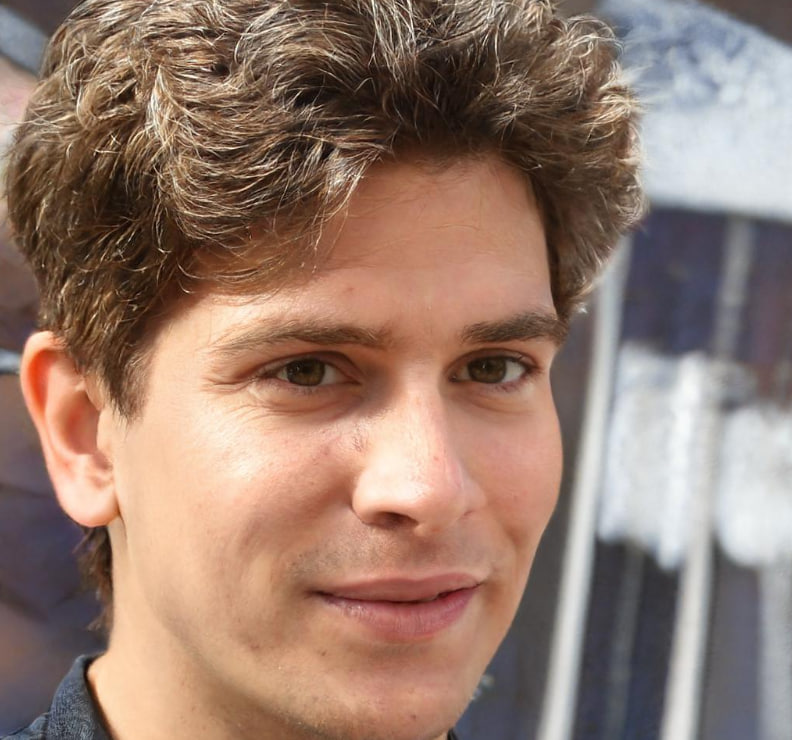 Marco Eisenbach