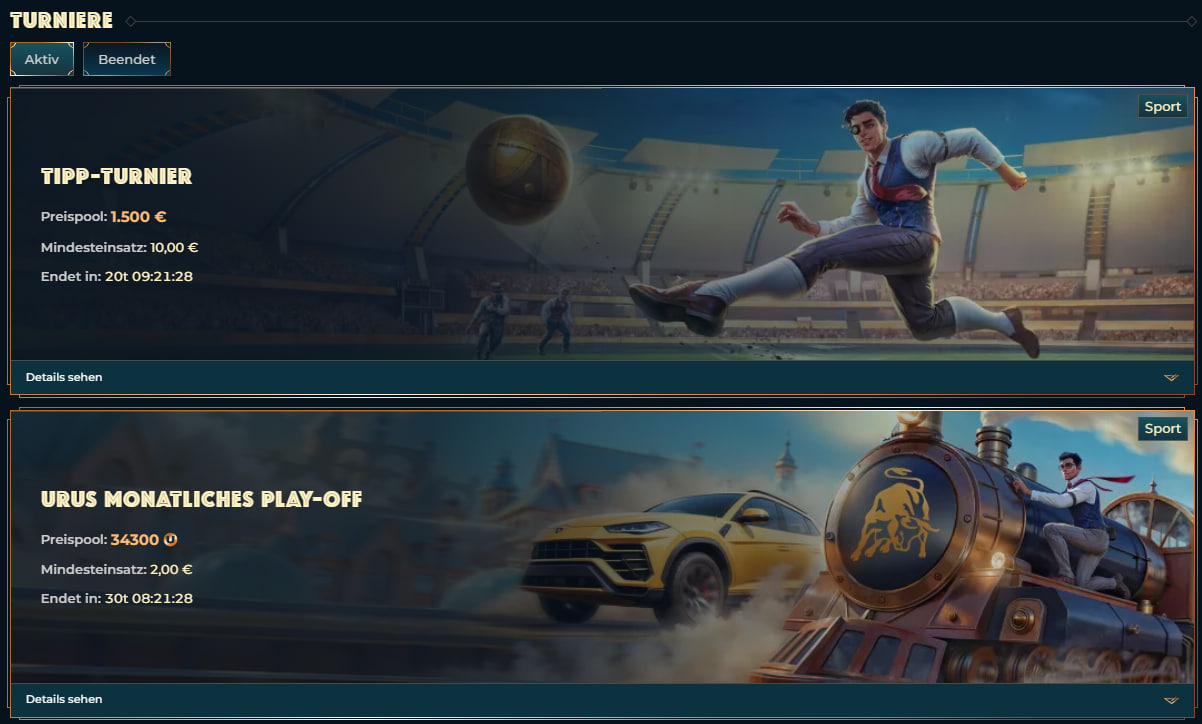 Monster Win Casino