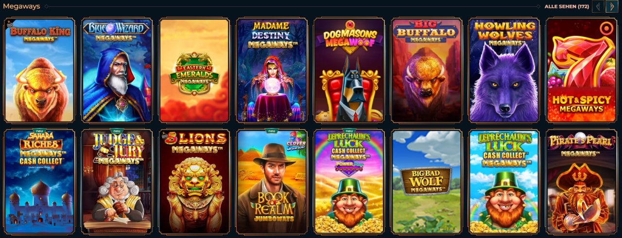 Monster Win Casino