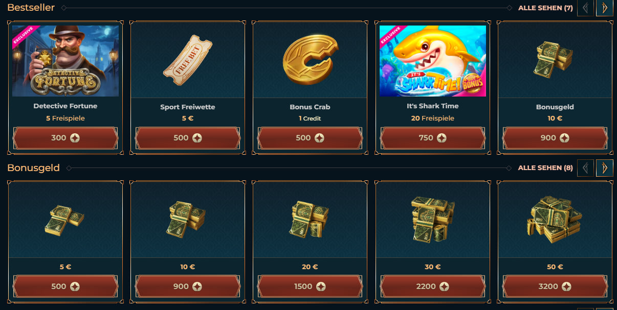 Monster Win Casino